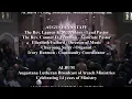 FUNERAL MASS AND CELEBRATION OF LIFE FOR TRAVIS JOSHUA HEBRON MAY 24 1989 - DECEMBER 18 2025