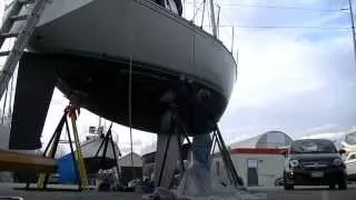Life is Like Sailing – Haul Out – Part 3