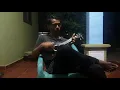 Download Lagu ANJAL GEROT - KAMPUNG PECUNDANG 2  Fingerstyle ( Hangga Gumelar )