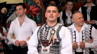 Ionut Langa Si Florin Ionas Generalul Motii Mei 