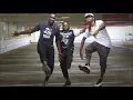 Buju Ward 21, Vybz, Capleton, Elephant Man, etc. -   B Tight Ich Bins RMX by Bimso