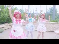 【urAiDolls】愛♡スクリ～ム！ / Ai♡ScReam!を踊ってみた【Cosplay MV】