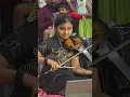 Lagu വൈക്കത്തഷ്ടമി ദിനത്തിൽ ഗംഗ മോളുടെ തകർപ്പൻ പെർഫോമൻസ് #celibrity #short #reelschallenge