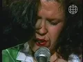 Elis Regina - Atras da Porta - ao vivo
