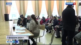 В омских школах достаточно мест для будущих первоклассников