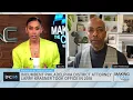 Yodit Tewolde Paul Henderson Break Down Philadelphia s District Attorney s Race More