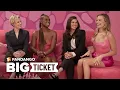 The Cast of Barbie on Greta Gerwig s Vision Big Ken Energy and Favorite Outfits