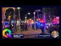 Chemical Incident Disrupts Baltimore Pride Celebration