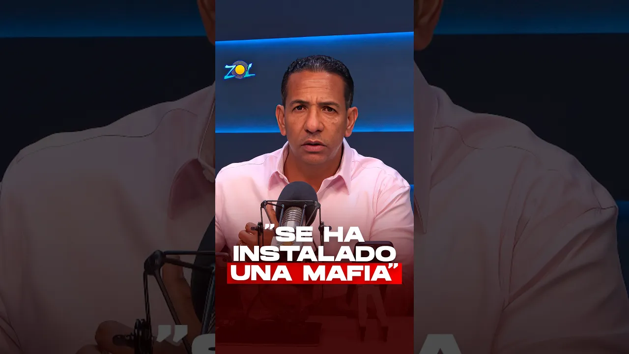DENUNCIAN CONFLICTO POR TIERRAS EN MONTE PLATA