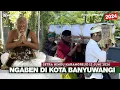 Lagu Melihat Prosesi Ngaben Umat Hindu di Kota Banyuwangi 2024