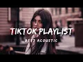Download Lagu Top TikTok Acoustic Cover 2022 Playlist - Best English Acoustic Love Songs Cover Of Popular Songs