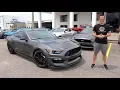 Should you BUY a used 2016 Ford Shelby GT350