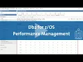 Db2 Performance Management for