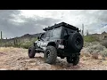ON THE ROCKS DO ROCKTRIX WHEELS LIVE UP TO THEIR NAME