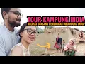 Download Lagu MELIHAT PEMUKIMAN WARGA DI KAMPUNG INDIA ‼️MENGUNJUNGI TANTE, TOUR KAMPUNG LALU BERSEPEDA DI SAWAH