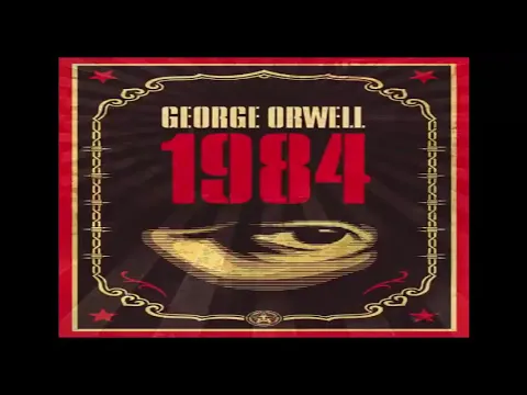 Download MP3 1984 George Orwell ~ The AudioBook ~