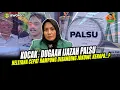 Lagu Begawan: POLISI BERANI SEBUT IJAZAH WAGUB HELLYANA PALSU, KALAU JOKOWI? #1578