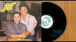 Cambalacho (Internacional) - ℗ 1986 - Baú????