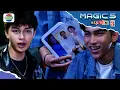 Download Lagu Menegangkan! Apakah Rahsya Menerima Tantangan Reza? | Magic 5 - Episode 594