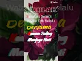 Download Lagu Tangan Tak Sampai Harry Parintang.