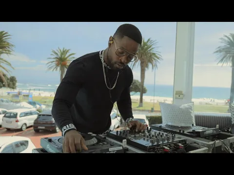 Download MP3 Prince Kaybee Birthday Mix Live In CapeTown