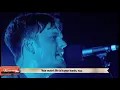 Kings Of Leon - The Bucket | Live at Falls Festival 2009