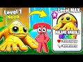 Download Lagu Unlocking New MAX LEVEL OP SECRET MALAME AMARALE In Brainrot Evolution