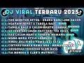 Lagu DJ TIKTOK TANPA IKLAN TOR MONITOR 2025🎵DJ TOR MONITOR KETUA - ORANG BARU LEBE GACOR🎵DJ NGAPAIN REPOT
