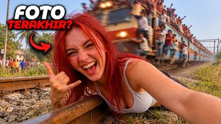 Demi Konten, Nyawa Jadi Taruhannya: Kisah Kreator yang Berujung Maut