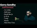 Download Lagu Garry sadhu | letest Punjab sad 😞 hit songs album 💿 audio song #garrysandhu