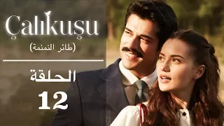 طائر النمنمة الحلقة 12 مترجمة للعربية 