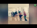 DANI J - LA ULTIMA NOCHE| DANCE PRACTICE| THE PASSION DANCE| BACHATA