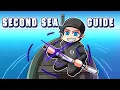 Blox Fruits Ultimate SECOND SEA Guide EVERYTHING YOU NEED TO KNOW 2025