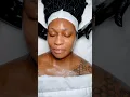Neck and shoulder massages are everything