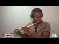 POUKIN TE MARYE ( K-dilak Mesaje a Feat Bedjine) cover by Virtuoso