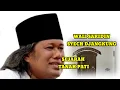GUS MUWAFIQ SEJARAH TANAH PATI WALI SARIDIN