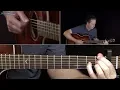 You Are So Beautiful Guitar Lesson - Joe Cocker