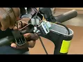 Throttle Accelerator Control Replacement Parts for XIAOMI Electric Scooter