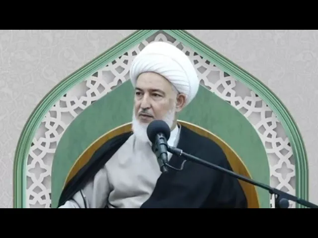 ⁣حياة الكاسب أم الموظف؟ حقيقة قاسية بلا مجاملة. سماحة الشيخ فاضل الصفار.