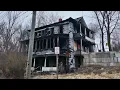How Bad Did It Get In Jamestown New York