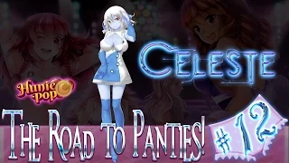 huniepop ep 12 unlocking celeste