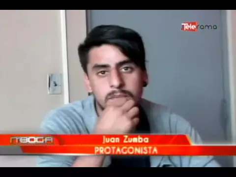 Encuentros con el cine estrena Vengo Volviendo