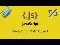 Mastering the Math Object in JavaScript Part 2 Code With Ayush