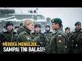 Lagu “Tentara RUSIA Menghina SILAT… TNI Balas Dengan Teknik Rahasia Hingga Semua Pasukan Terdiam!”