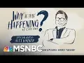 Chris Hayes Podcast With Alex Wagner Why Is This Happening - Ep 12 MSNBC