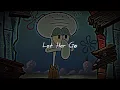 Download Lagu Let Her Go Passenger Vibes  Slowed + Reverb