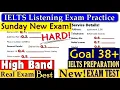 Download Lagu IELTS LISTENING PRACTICE TEST 2025 WITH ANSWERS | 12.10.2025