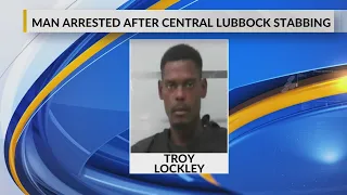 Facebook dispute led to Central Lubbock stabbing affidavit says