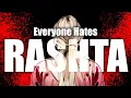 Everybody HATES Rashta Webtoon s Most Hated Woman