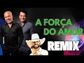 Download Lagu A FORÇA DO AMOR - RICK E RENNER - VERSÃO GUILHERME SILVA